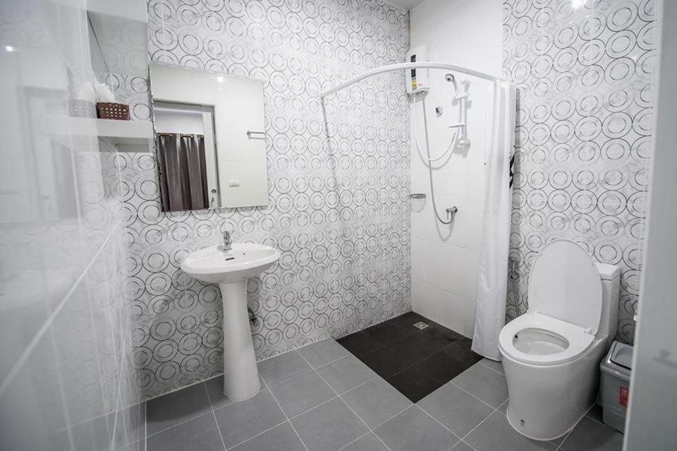Mr.T Kamala Room Εξωτερικό φωτογραφία