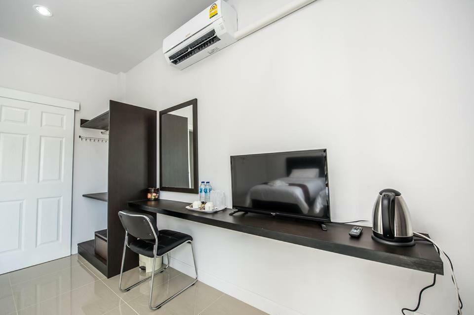 Mr.T Kamala Room Εξωτερικό φωτογραφία